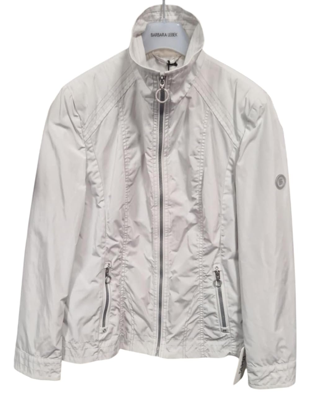 Куртка Barbara Lebek, фото №1