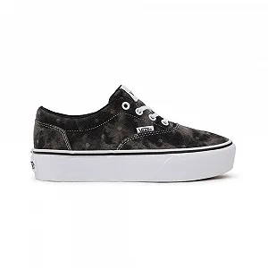 Кросівки Vans Unisex Authentic Slim Dark Denim / True synthetic.ua - Фото 1