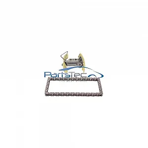 Комплект цепи привода масляного насоса PartsTec PTA114-0492 для MERCEDES-BENZ synthetic.ua - Фото 1