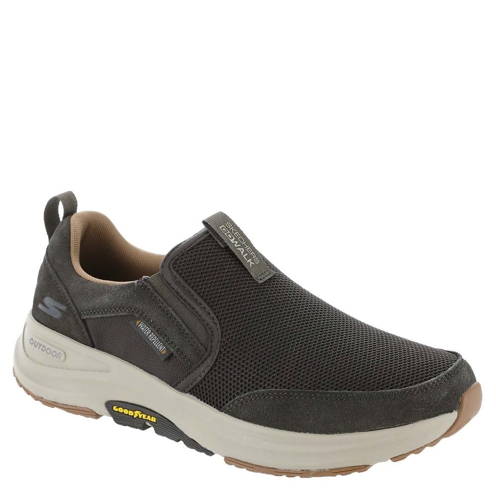 Кроссовки Skechers Go Walk Outdoor Andes, фото №2