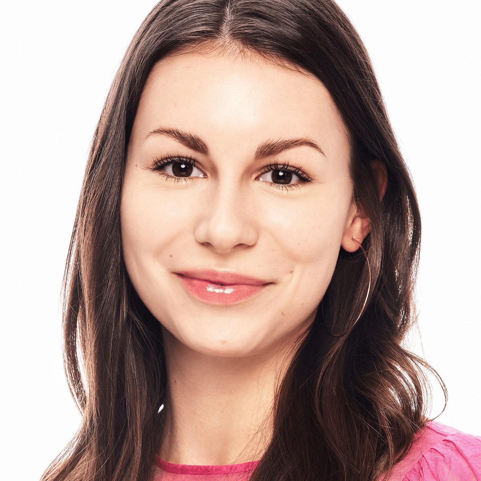 Набір для брів essence cosmetics 01 light medium різнокольоровий 2 коричневі тони матовий веган, фото №3