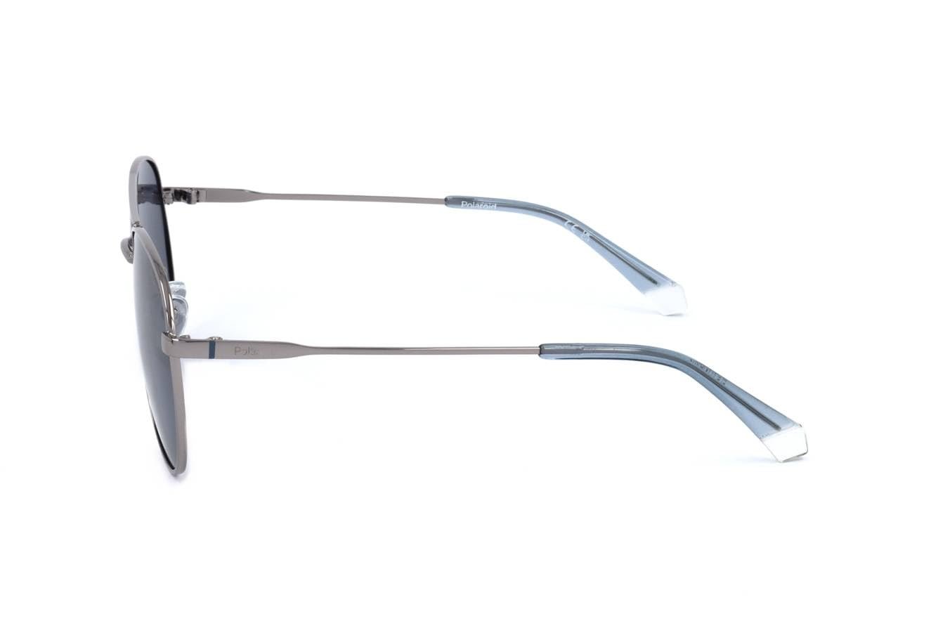 Сонцезахисні окуляри Polaroid Унісекс, фото №3