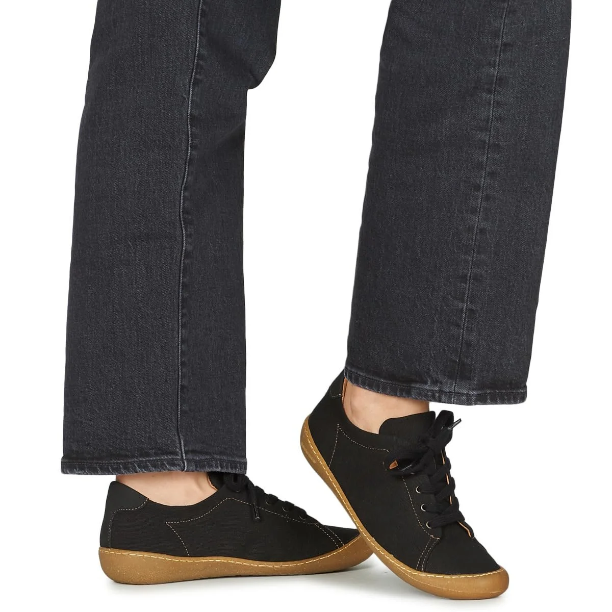 Кроссовки El Naturalista Pawikan Unisex Adult, фото №9