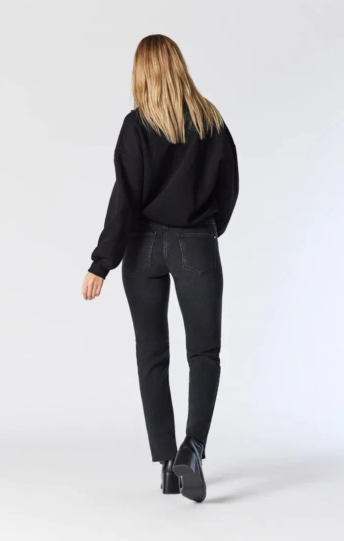 Женские джинсовые штаны  MAVI PARIS Indigo Denim - 25, фото №2