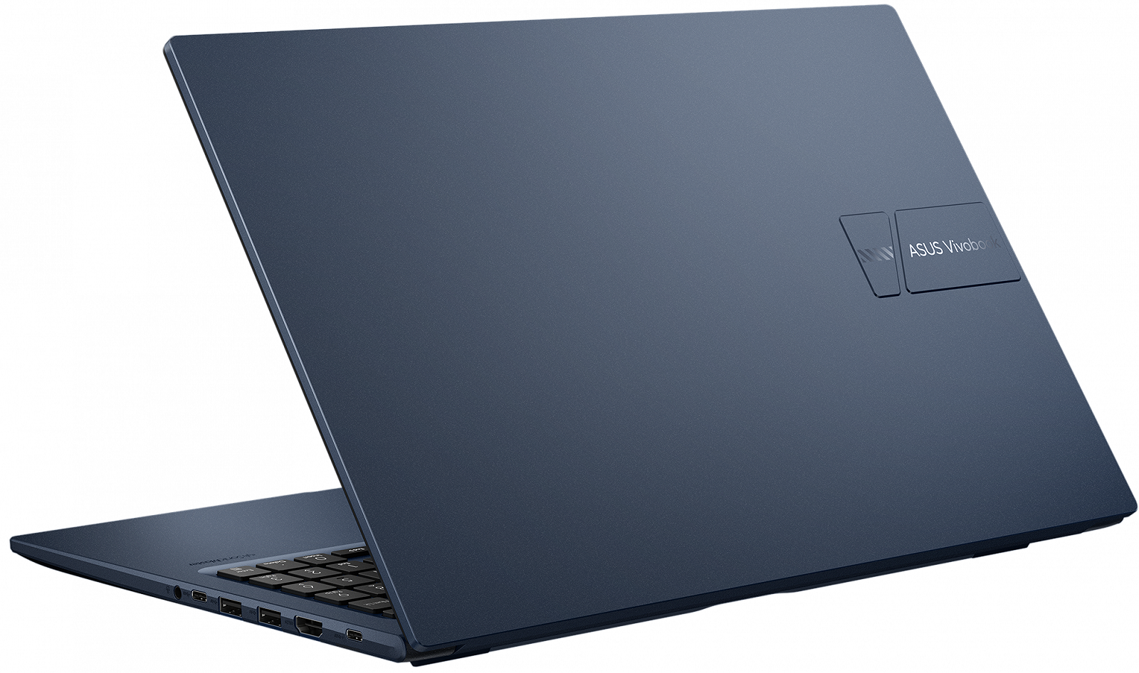 Ноутбук 15.6" ASUS Vivobook 15 (F1504VA) Intel Core i3-1315U RAM 8GB SSD 512GB Windows 11 (UKR), фото №7 Ноутбук 15.6" ASUS Vivobook 15 (F1504VA) Intel Core i3-1315U RAM 8GB SSD 512GB Windows 11 (UKR), фото №7