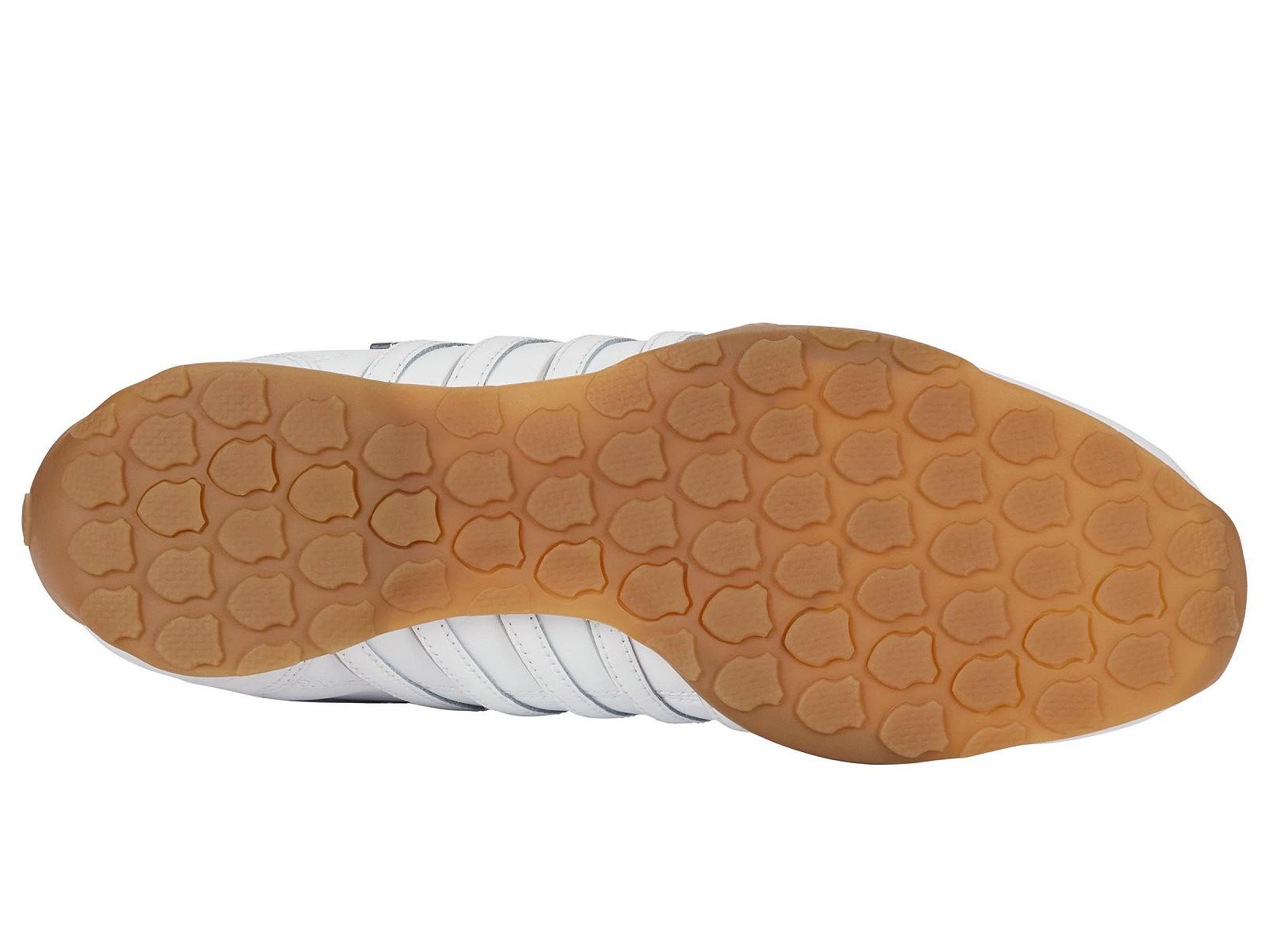 Кросівки чоловічі K-Swiss Arvee 1.5 02453 161 M, фото №4