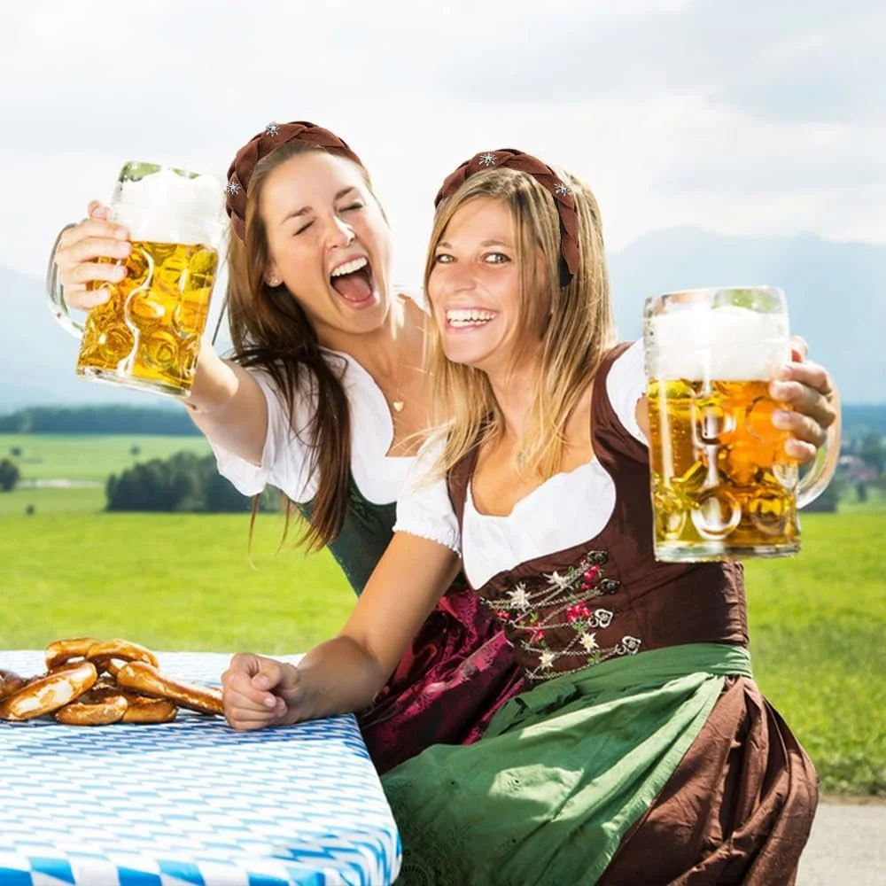 Обруч для волос, фото №4