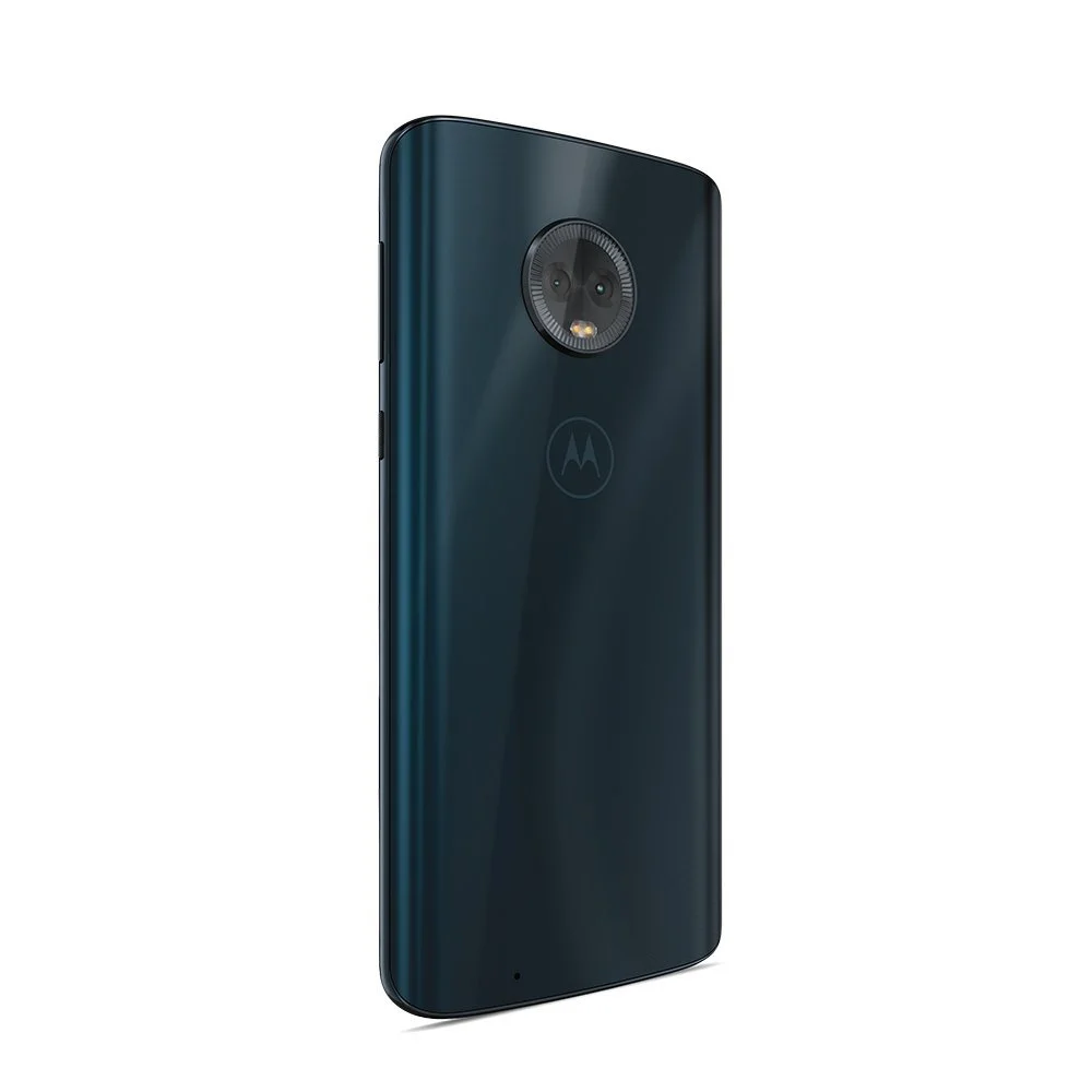 Смартфон Motorola Moto G6, фото №4