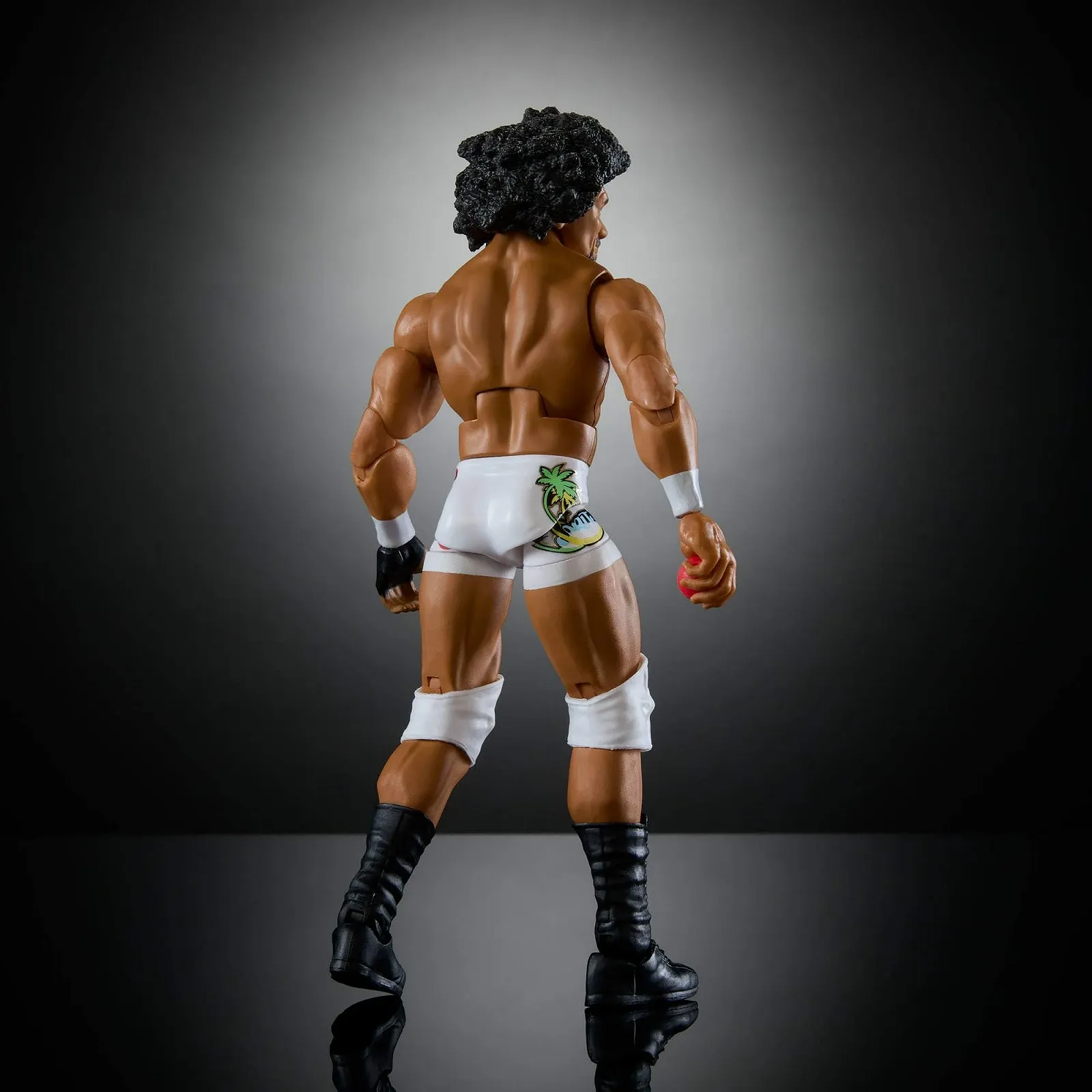 Фігурка WWE Mattel Elite Series #113 John Carlito JCH88 15 см Multi-Colour, фото №6