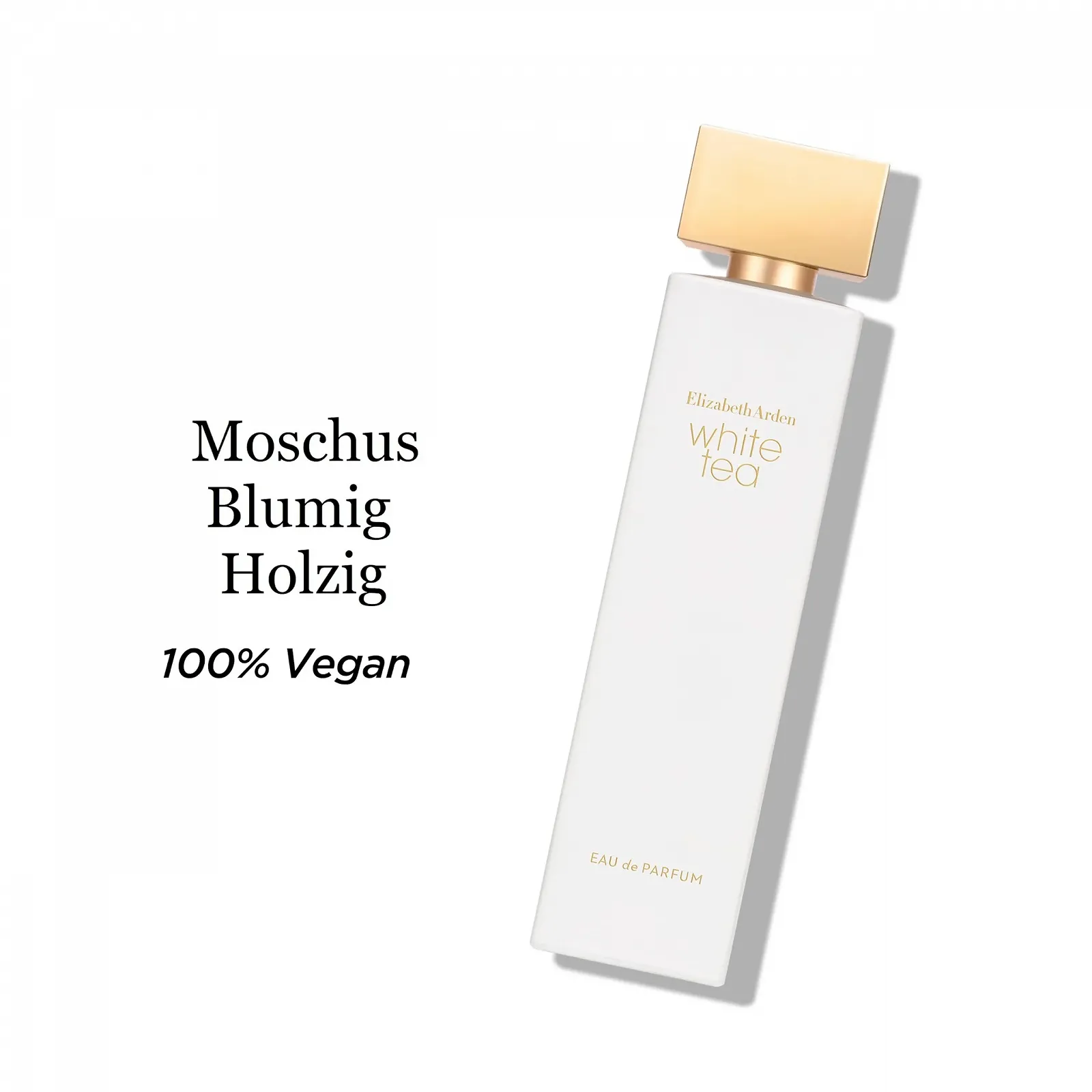 Парфумована вода Elizabeth Arden White Tea 100 мл, Водний крем для тіла 100 мл, фото №5 Парфумована вода Elizabeth Arden White Tea 100 мл, Водний крем для тіла 100 мл, фото №5