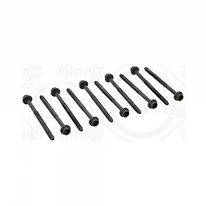 Комплект болтов головки блока цилиндров ELRING 803.740 для AUDI SEAT SKODA VW CUPRA - Фото 1