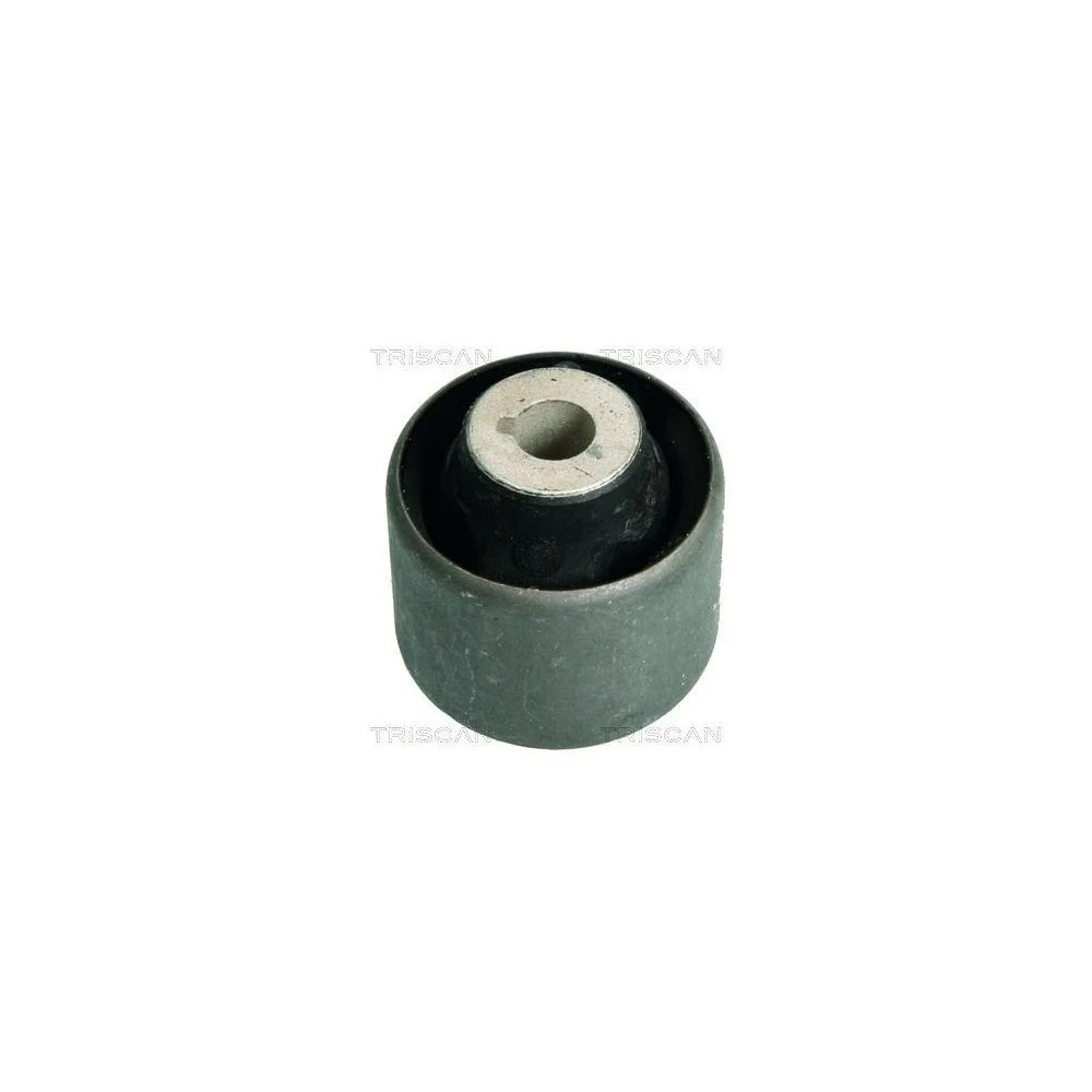 Сайлентблок рычага TRISCAN 8500 29878 для VW, передний мост, задний, внутренний, нижний, фото №1 Сайлентблок рычага TRISCAN 8500 29878 для VW, передний мост, задний, внутренний, нижний, фото №1