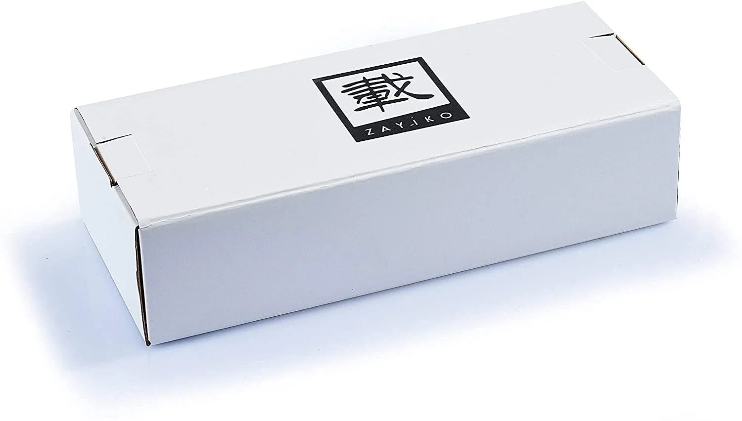 Точильний камінь Zayiko 3000 Grit карбід кремнію 20x7x3 см у дерев'яній коробці, фото №7 Точильний камінь Zayiko 3000 Grit карбід кремнію 20x7x3 см у дерев'яній коробці, фото №7