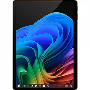 Планшет 13" 2K Microsoft Surface Pro 11 Snapdragon X Plus X1P-64-100 RAM 16GB SSD 512GB 14ч батарея Win11 Алюминиевый корпус Песочный synthetic.ua - Фото 1