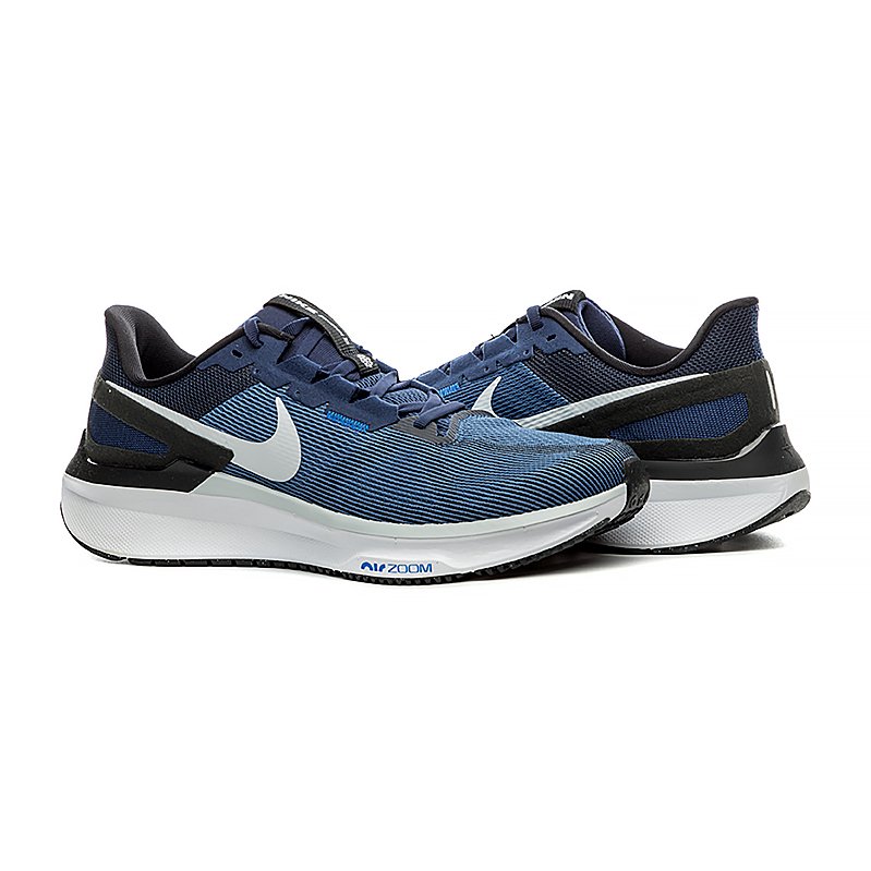 Кросівки Nike AIR ZOOM STRUCTURE 25 42.5, фото №1
