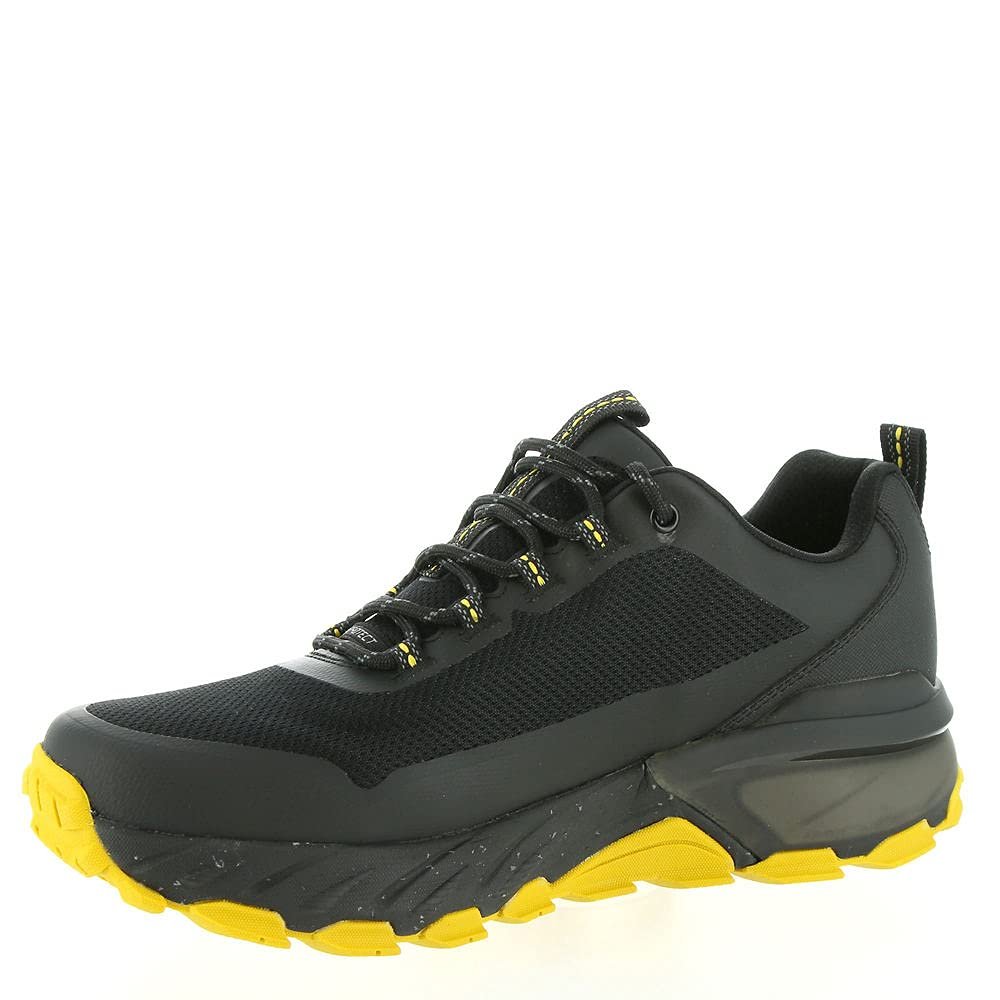 Кроссовки Skechers Max Protect Liberated Oxford, фото №5