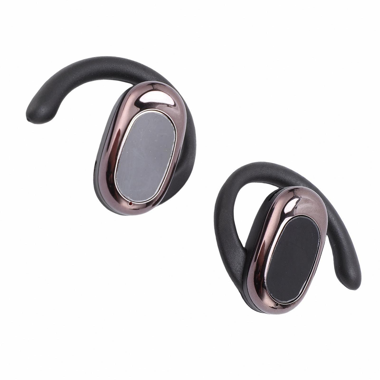 Наушники-переводчики GOWENIC Real-time, 5.4, Черный, фото №6