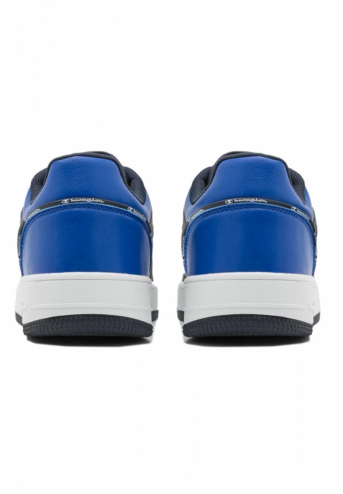 Кросівки Champion Rd18 2.0 Low чоловічі, фото №4