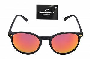 Солнцезащитные очки Gamswild WM1020 Модные очки Женские Мужские synthetic.ua - Фото 1