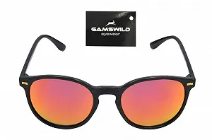 Солнцезащитные очки Gamswild WM1020 Модные очки Женские Мужские synthetic.ua - Фото 1