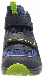 Кроссовки Superfit Sport5 для мальчиков synthetic.ua - Фото 1