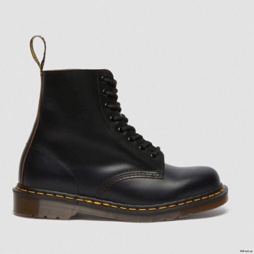 Ботинки Dr. Martens Vegan 1460 Размер 39, фото №5