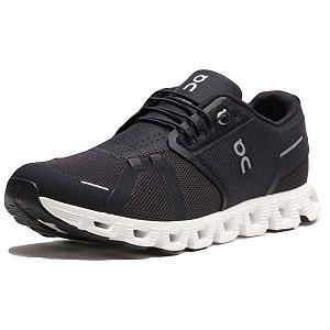 Кроссовки ON Running Cloud 5 для мужчин - Фото 1