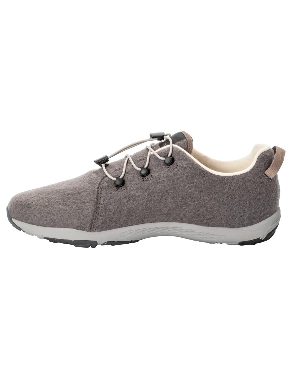 Кроссовки Jack Wolfskin Spirit Wool Low M, фото №2
