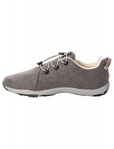 Кроссовки Jack Wolfskin Spirit Wool Low M synthetic.ua - Фото 1