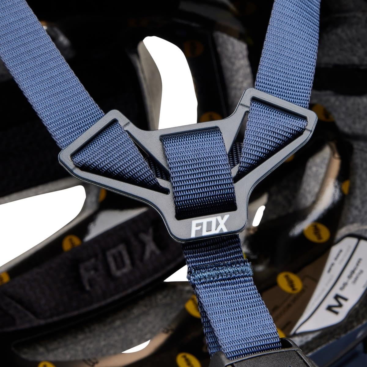 Шлем Fox Speedframe Pro Klif MTB Велосипедный - Зеленый, фото №8