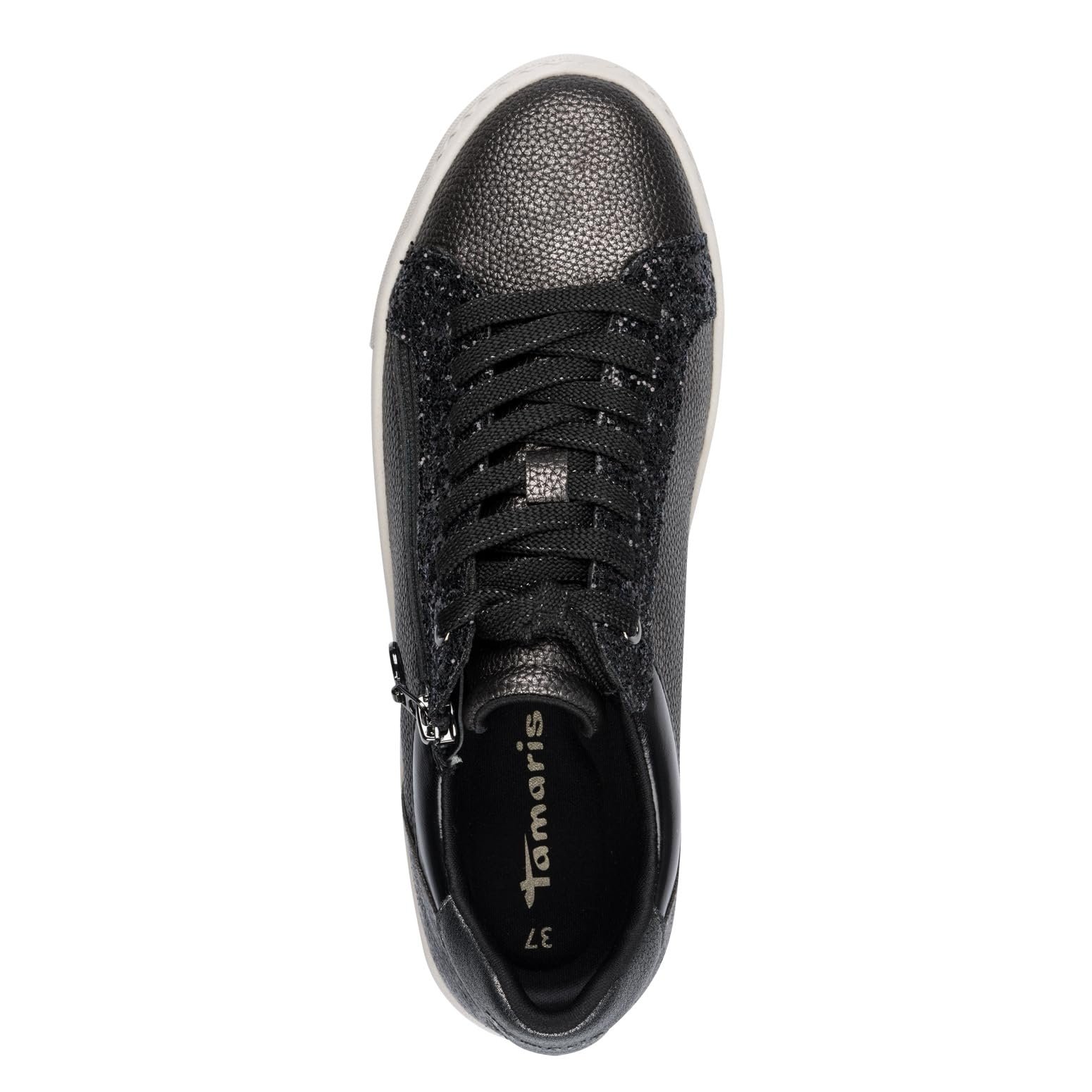 Кросівки Tamaris Vegan Sporty, фото №3