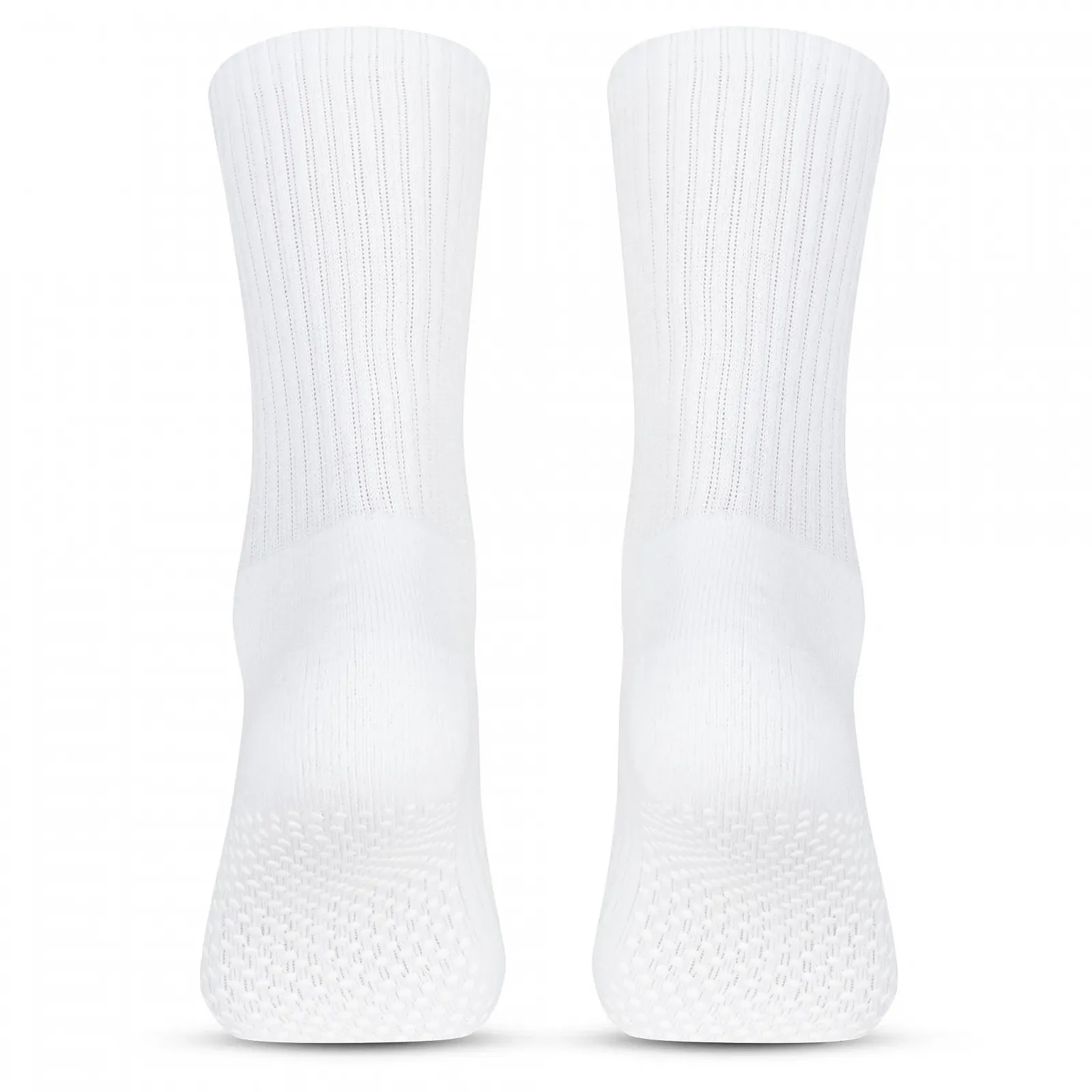 Унісекс Шкарпетки ALL SEASONS ABS Crew Stopper Спортивні (3 пари), 36-45, фото №3