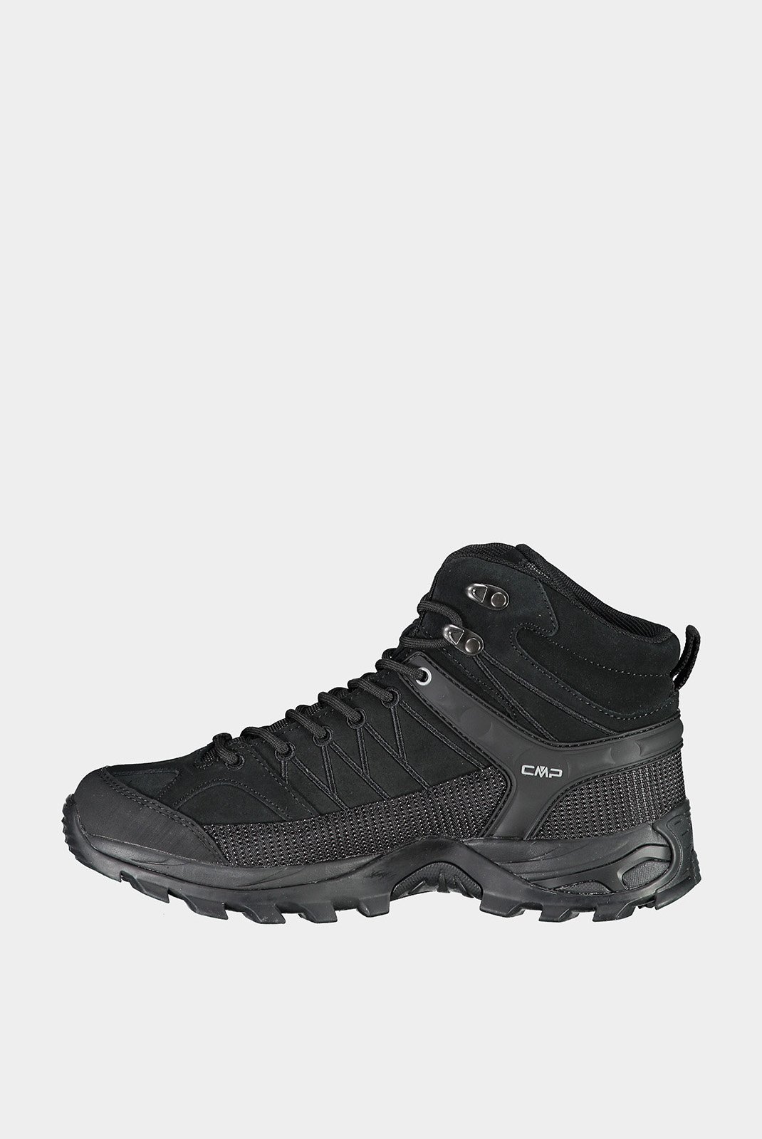 Черевики CMP RIGEL MID TREKKING SHOE WP 43, фото №3