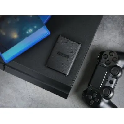 Накопитель SSD USB 3.1 250GB Transcend TS250GESD270C, фото №8