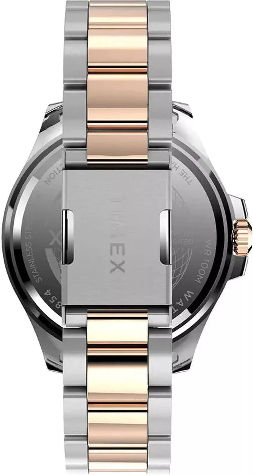 Годинник Timex Harborside Coast Аналоговий Чоловічий, фото №4