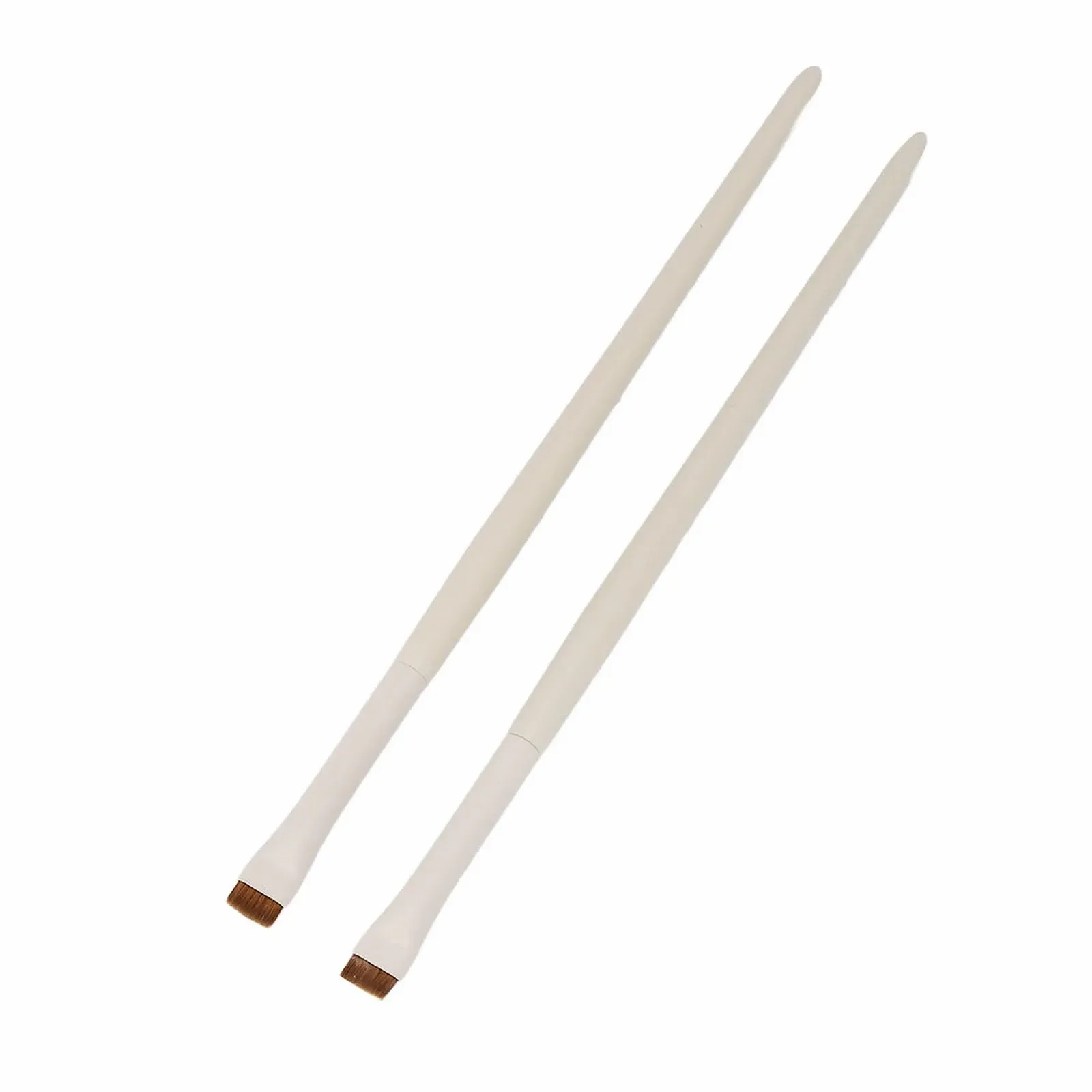 Пензлі ANGLED Flat Defining Brush, фото №2