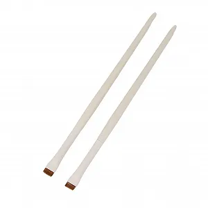 Пензлі ANGLED Flat Defining Brush synthetic.ua - Фото 1