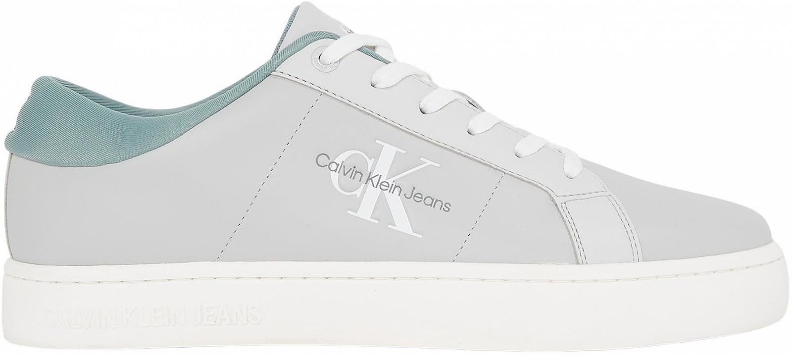 Кросівки Calvin Klein Classic Low Ml LTH Ym0ym00864, фото №5 Кросівки Calvin Klein Classic Low Ml LTH Ym0ym00864, фото №5