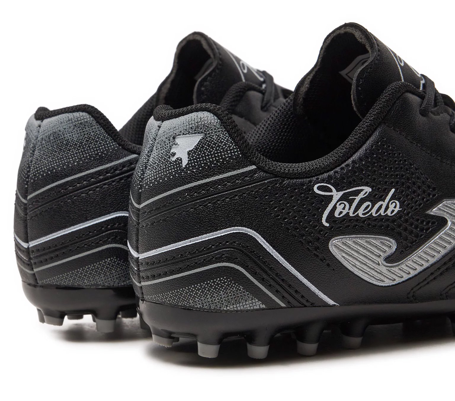 Бутси дитячі Joma TOLEDO чорний  32, фото №7