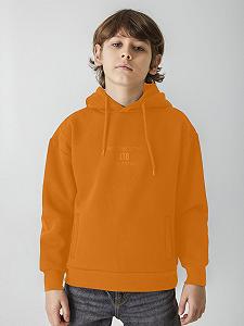 Толстовка LTB Jeans Tebeze для девочек, размер 116 см, кремовый цвет synthetic.ua - Фото 1