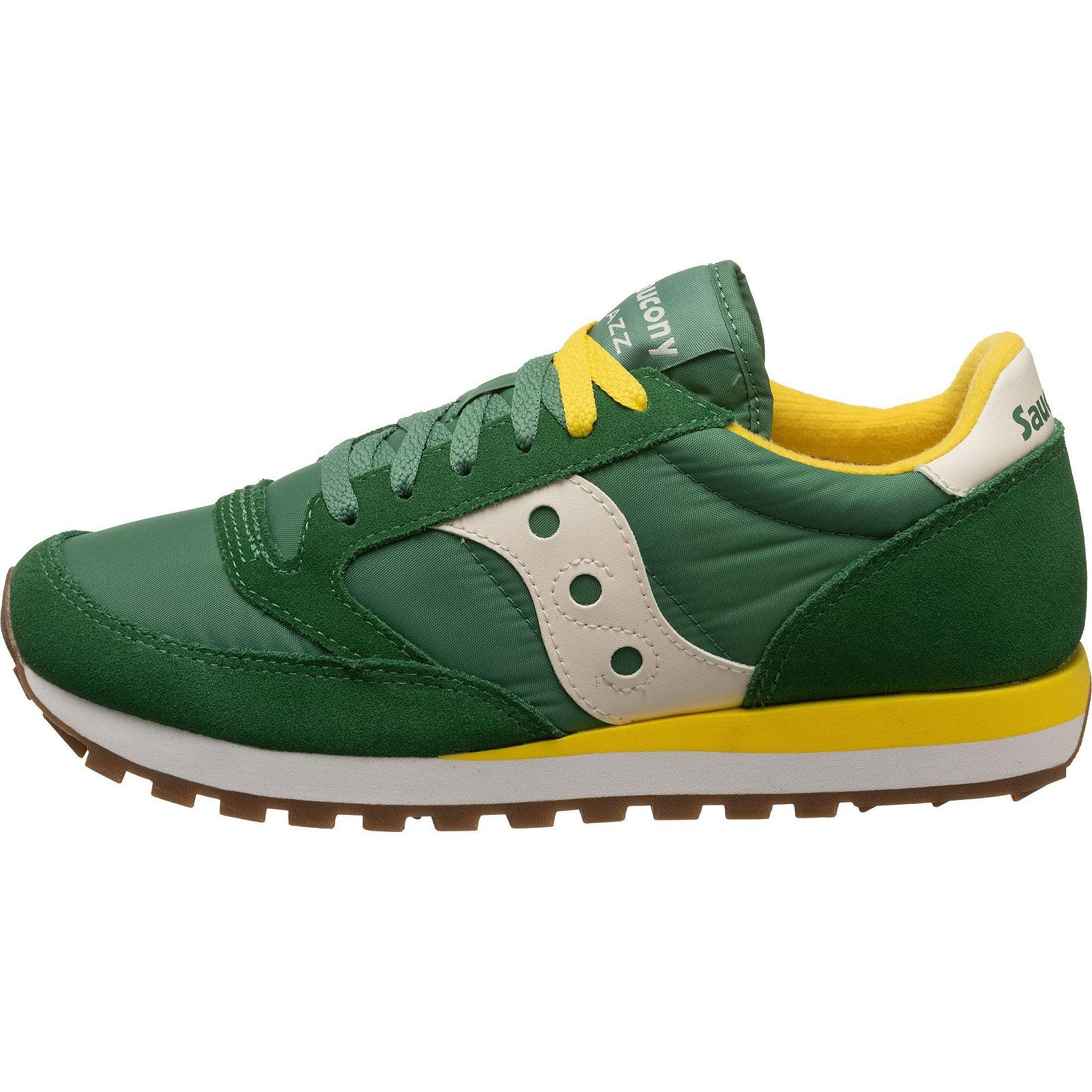 Кросівки Saucony Jazz Original, фото №2