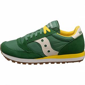 Кросівки Saucony Jazz Original synthetic.ua - Фото 1