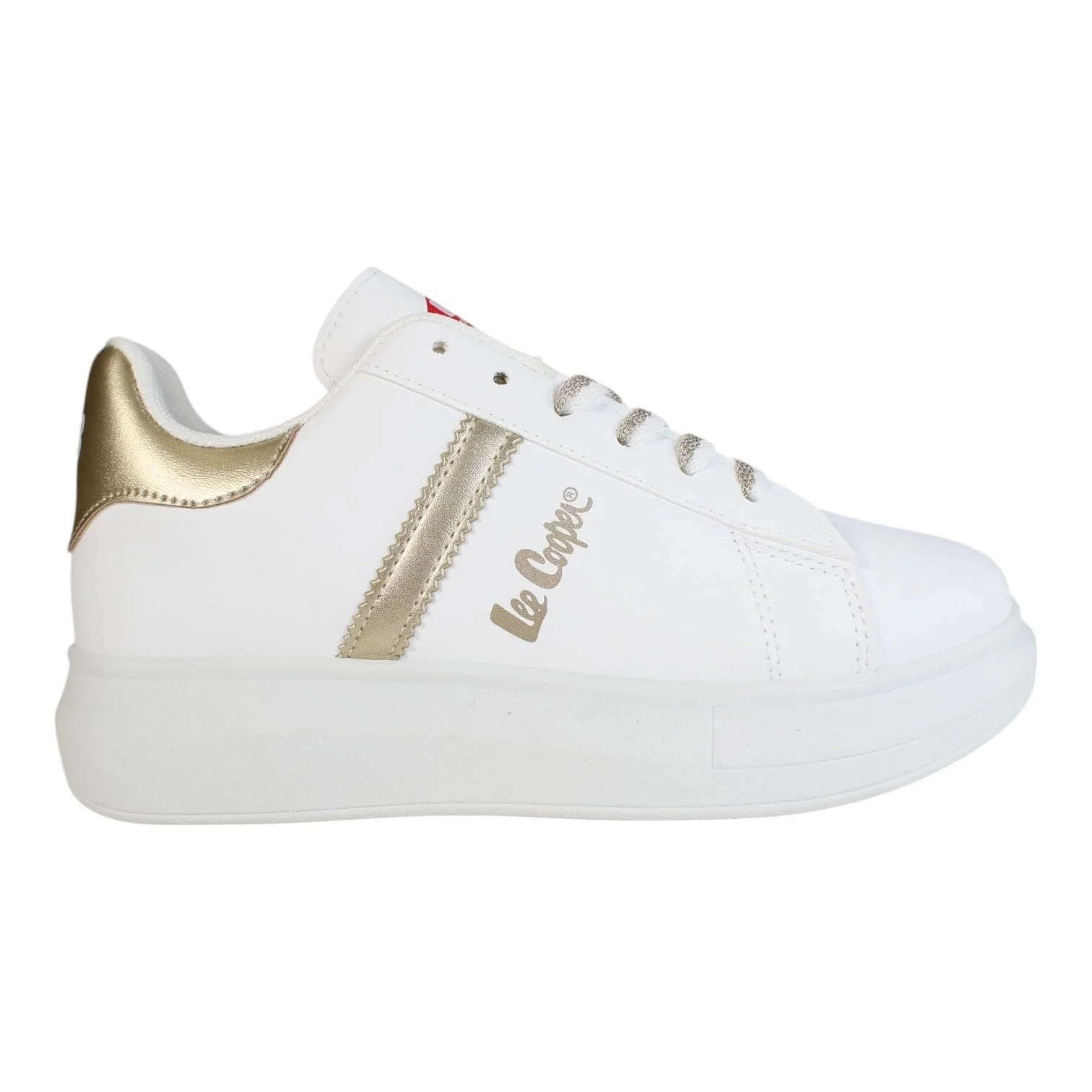 Кроссовки Lee Cooper для девочек, фото №5