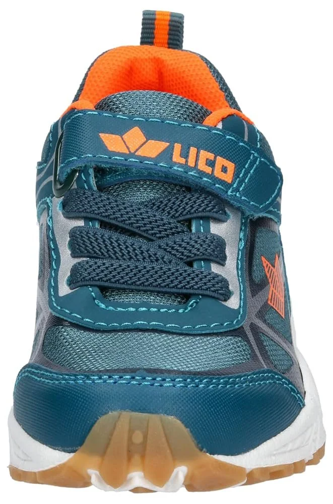 Детские Комнатные Кроссовки Lico Salford Vs Unisex, фото №3 Детские Комнатные Кроссовки Lico Salford Vs Unisex, фото №3