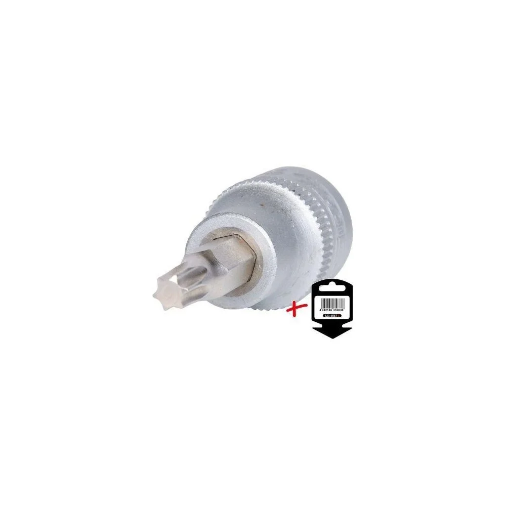 Торцевая головка KS TOOLS 911.3872-E, фото №1