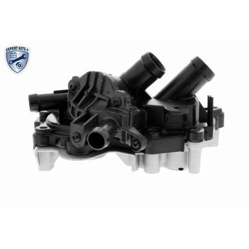 Водяна помпа та комплект ременя ГРМ VEMO EXPERT KITS + V15-99-2113 для SEAT SKODA VW, фото №3