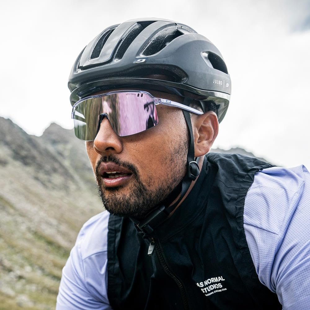 Шлем Julbo Finisher Black 52/56, фото №8