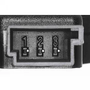 Датчик дождя VEMO V20-72-0568 Green Mobility Parts для BMW synthetic.ua - Фото 1