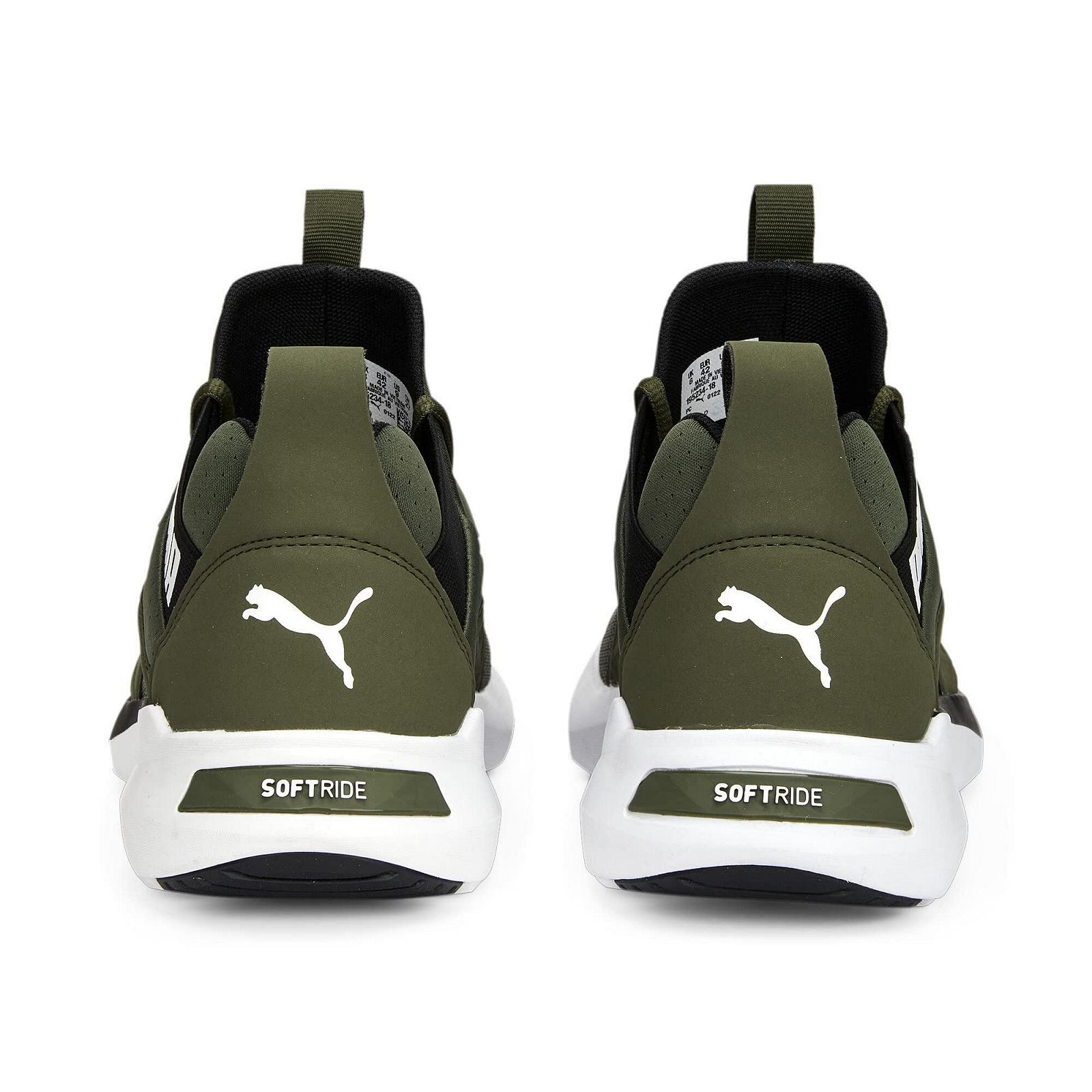 Кросівки чоловічі PUMA Softride Enzo NXT, фото №3