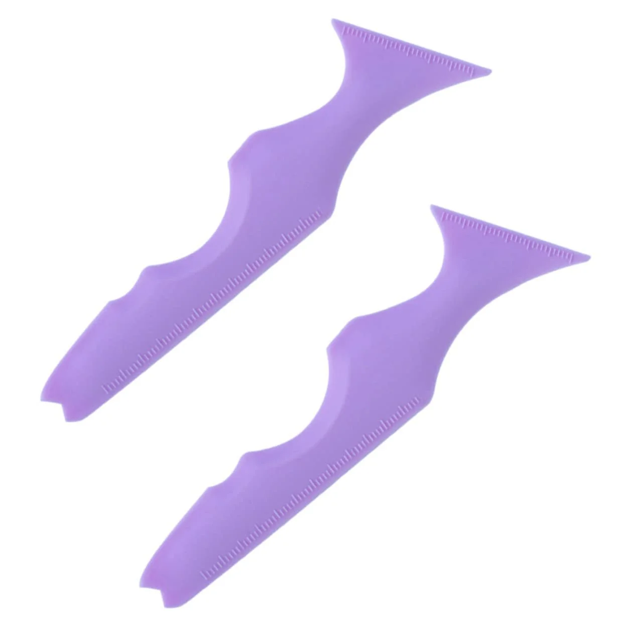 Трафареты для подводки DOITOOL Силиконовые Набор 6 штук, фото №4 Трафареты для подводки DOITOOL Силиконовые Набор 6 штук, фото №4